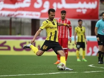 محمد نوری: در جم فرق ندارد چه کسی بازی می کند