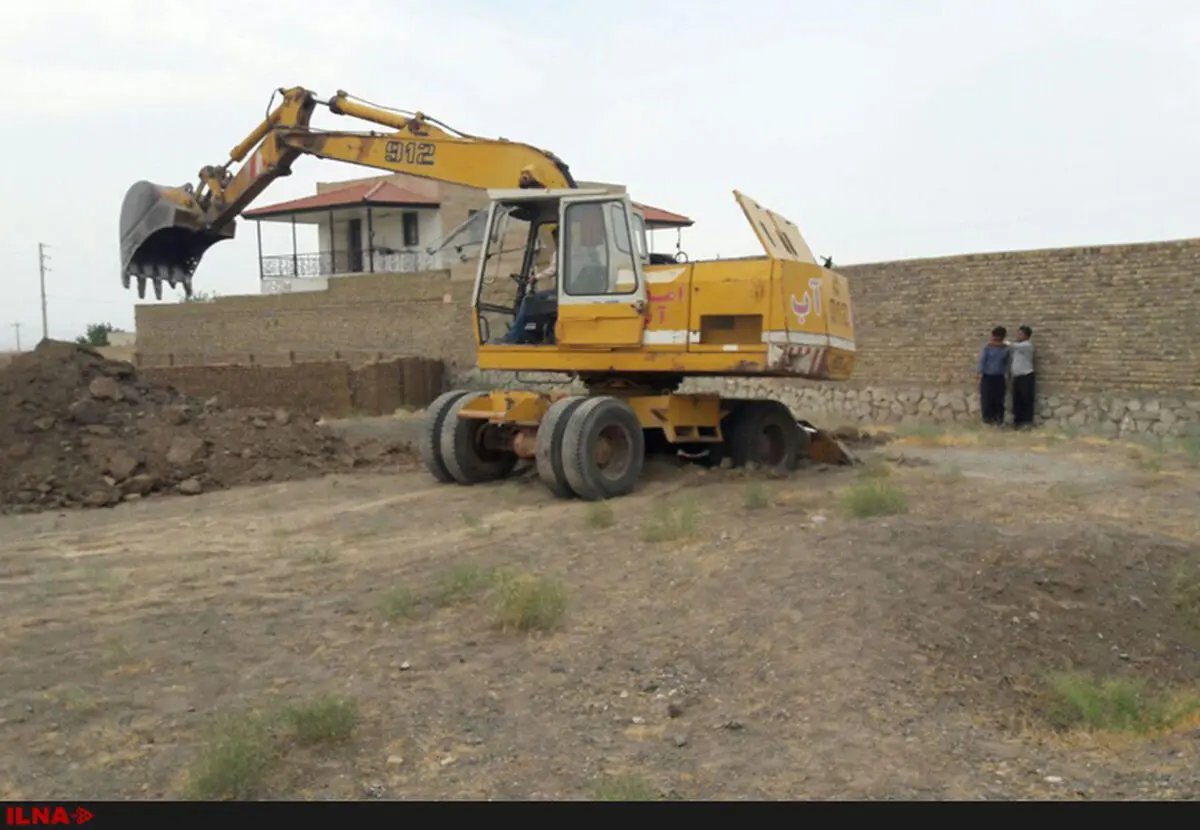 ناپدید شدن یک مقنی در قنات عشرت آباد سبزوار