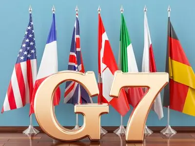 حمایت گروه ۷ از اقدام‌های ضدایرانی تروئیکای اروپا