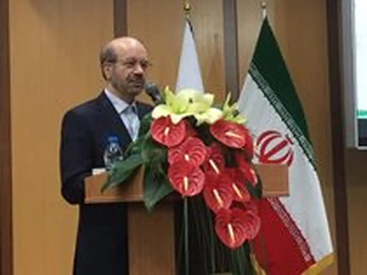 160 هزار میلیارد تومان بازار آماده سرمایه گذاری در صنعت آب و فاضلاب 