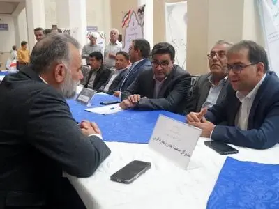 گره‌گشایی از مشکلات فعالان اقتصادی سرعت می‌گیرد