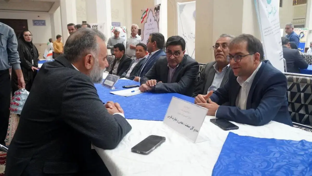 گره‌گشایی از مشکلات فعالان اقتصادی سرعت می‌گیرد
