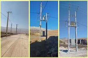 اجرای طرح مهتاب در استان مرکزی و کاهش 25.2 مگاواتی بار مصرف برق