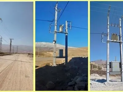 اجرای طرح مهتاب در استان مرکزی و کاهش 25.2 مگاواتی بار مصرف برق