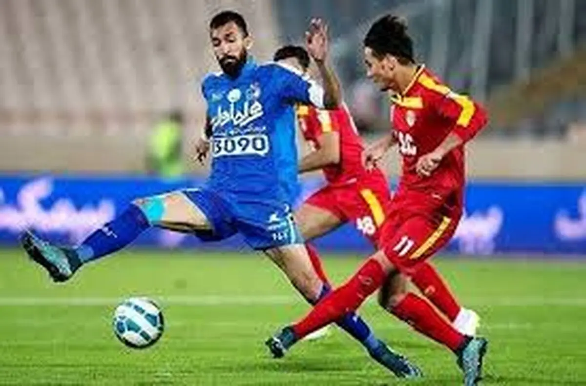 نگاهی به بازیکنان خارجی فولاد در آستانه‌ی بازی با استقلال 