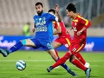 نگاهی به بازیکنان خارجی فولاد در آستانه‌ی بازی با استقلال 