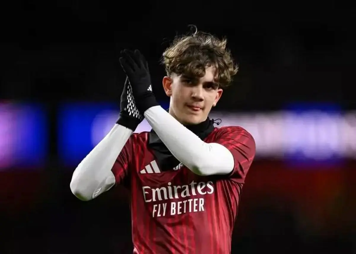 استقبال گسترده هواداران از پیراهن ستاره تازه آرسنال