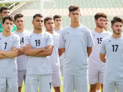 لیست تیم ملی زیر 20 سال اعلام شد؛ 6 بازیکن از سپاهان و 2 بازیکن از پرسپولیس