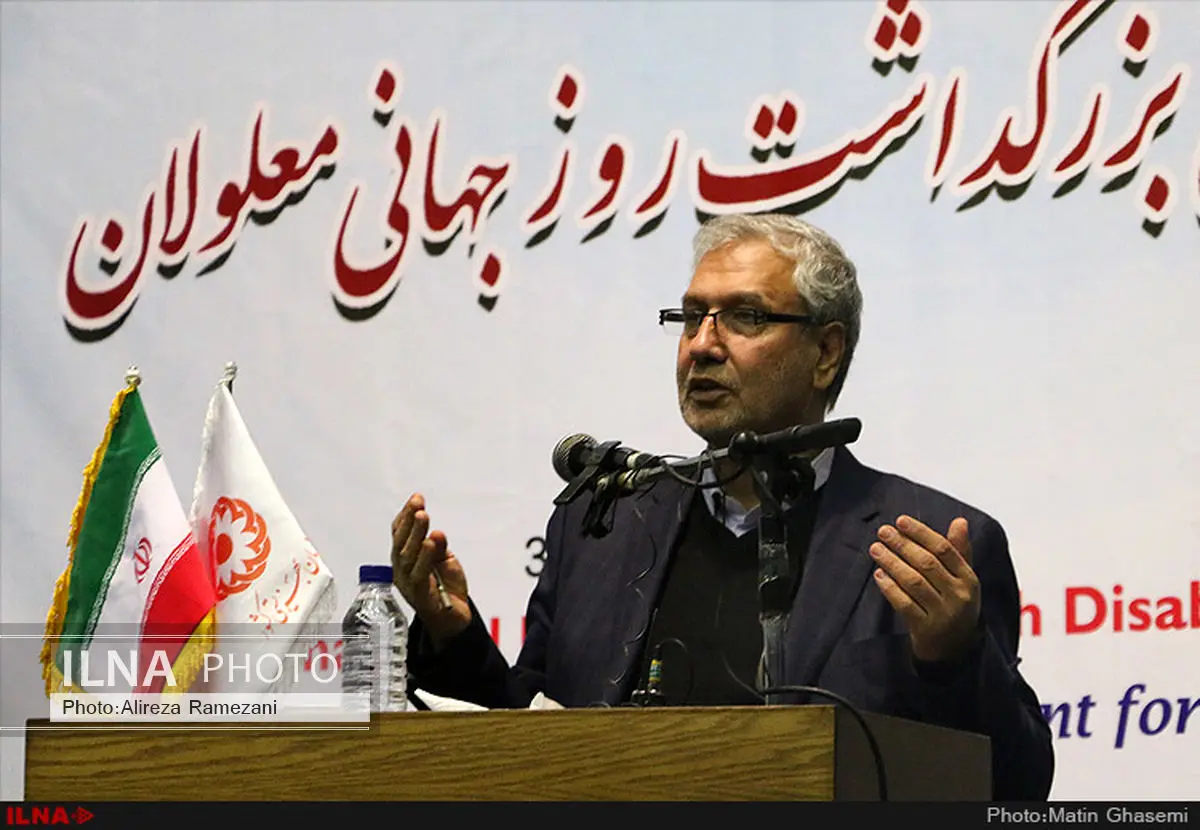 خبرهای خوبی برای معلولان در راه است