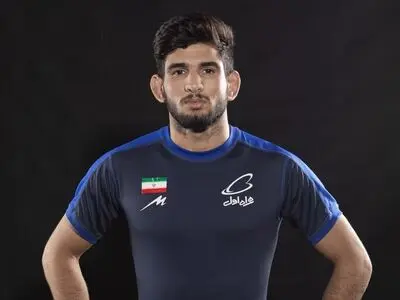 علیرضا نجاتی پنجم شد 