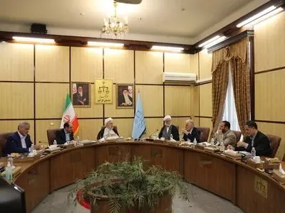 آزادی ۹۰۰ نفر از زندان اوین با ارفاقات قانونی