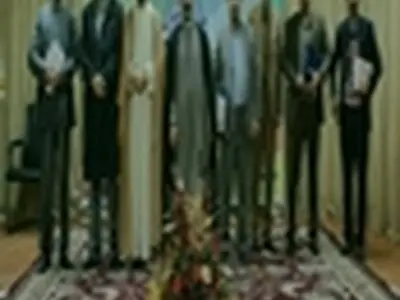 معاونین آموزشی، اداری ومالی ودانشجویی دانشگاه آزاد اسلامی واحدایلام منصوب شدند