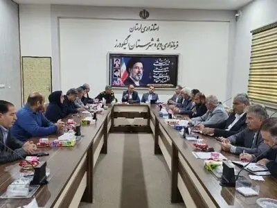 حق‌آبه قمرود، مطالبه جدی مردم است/ ضرورت تکمیل شبکه پایاب سد حوضیان