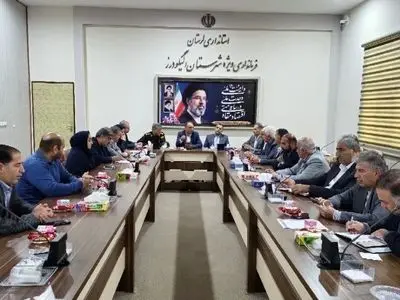 حق‌آبه قمرود، مطالبه جدی مردم است/ ضرورت تکمیل شبکه پایاب سد حوضیان