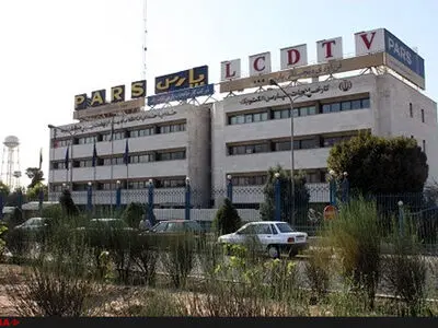 پارس الکتریک در دولت قبل تعطیل شد/ در سال ۹۰ تولید تلویزیون به ۳۳ عدد رسید/ در حال احیای کارخانه هستیم