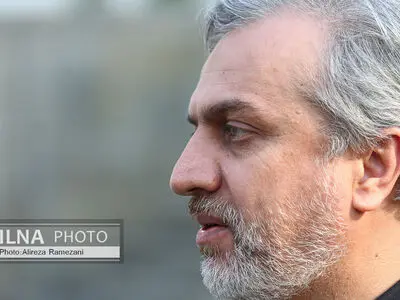 واکنش فاطمی‌امین به ادعای نماینده تبریز درباره تحویل خودرو به نمایندگان؛ اگر یک مورد هم بود، بگویید پیگیری کنم