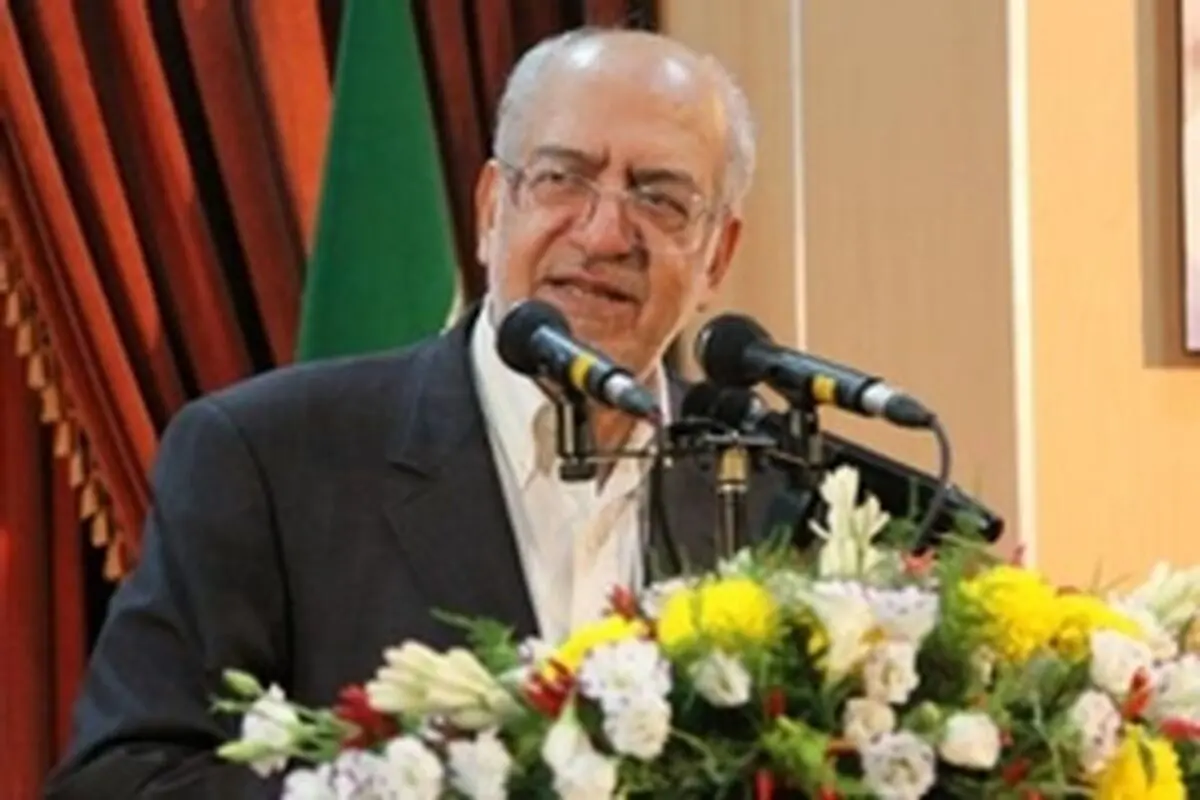 سهم ایران در اکتشافات معدنی جهان بسیار ناچیز است