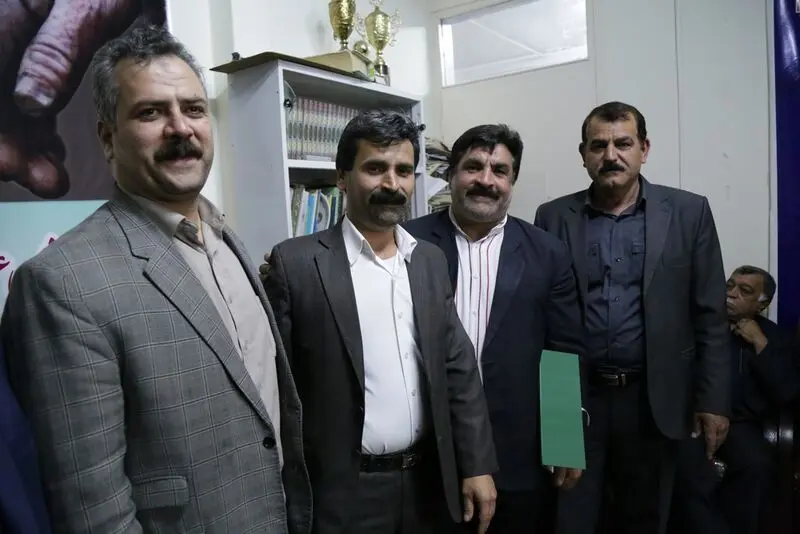گالری