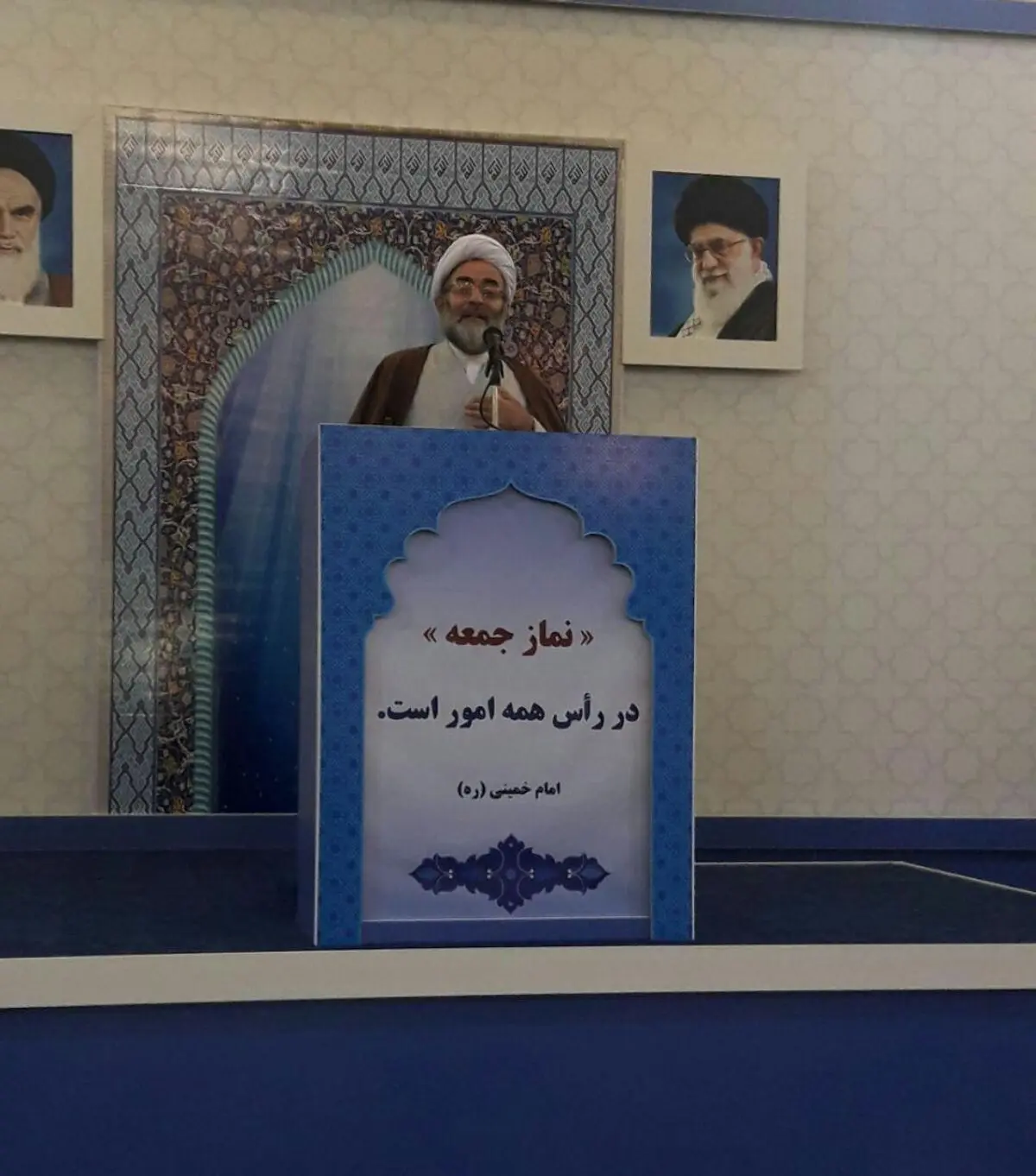 جامعه‌ای زنده است که مردمش روح مطالبه‌گری داشته باشند/کشاورزان سرمایه‌های گیلان هستند