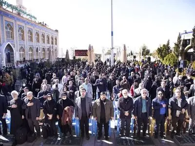 چهارمین جشنواره تئاتر سردار آسمانی آغاز به کار کرد