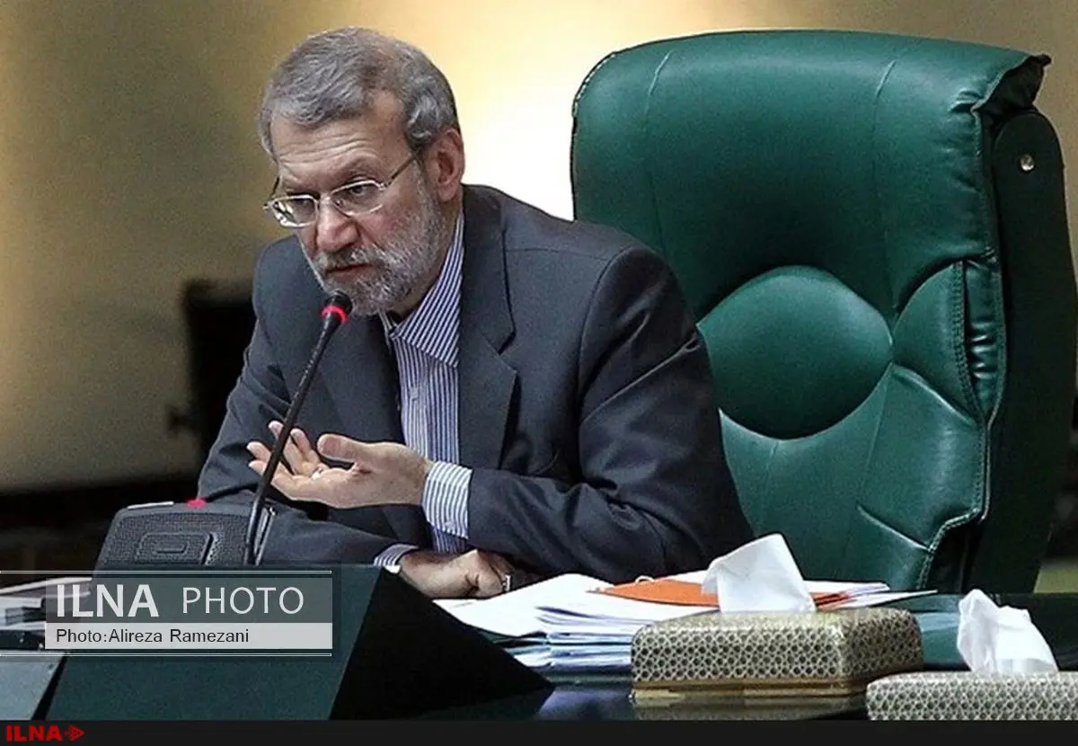 قوه قضائیه اخبار نامربوط درمورد بازداشت جلالی را پیگیری کند 