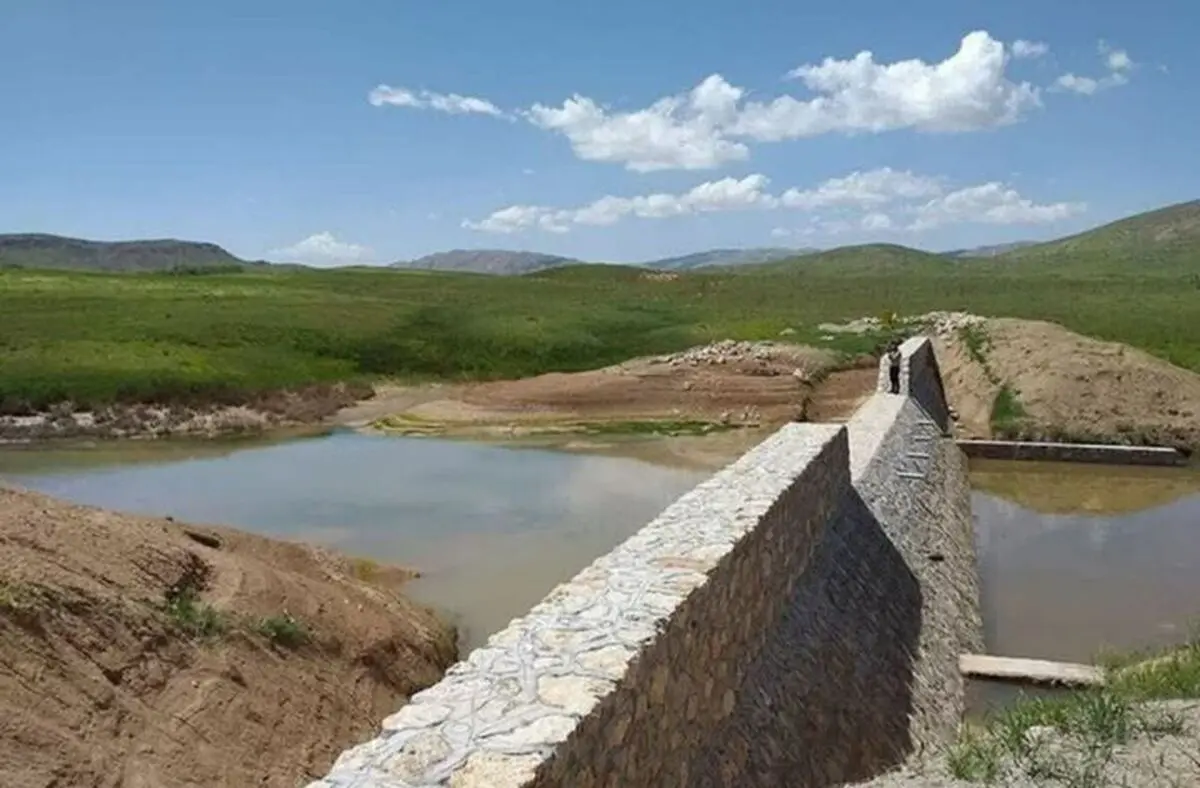 کسری توان تولید آب در سبزوار ۳۷۶ لیتر بر ثانیه است 
