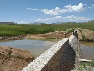 کسری توان تولید آب در سبزوار ۳۷۶ لیتر بر ثانیه است 