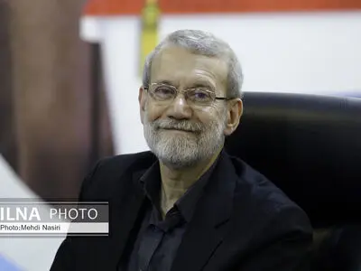 همه دبیران شورای عالی امنیت ملی از سال ۱۳۶۶ تاکنون + اینفوگرافیک