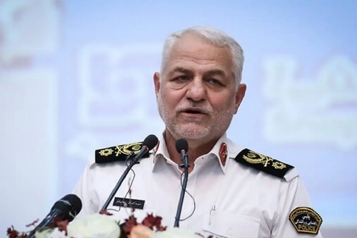 هشدار پلیس راهور درباره خرید خودروهای کارکرده وارداتی بدون پلاک ملی