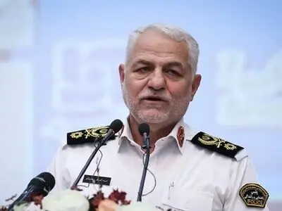 هشدار پلیس راهور درباره خرید خودروهای کارکرده وارداتی بدون پلاک ملی