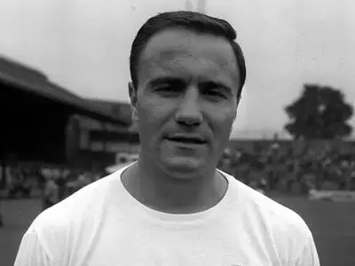 اسطوره فوتبال انگلیس درگذشت