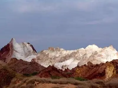 صدور دستور ویژه قضایی برای حفاظت از محیط زیست قشم
