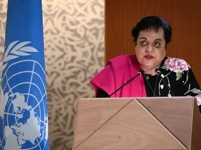 دستگیری وزیر «حقوق بشر» دولت عمران خان از سوی پلیس پاکستان