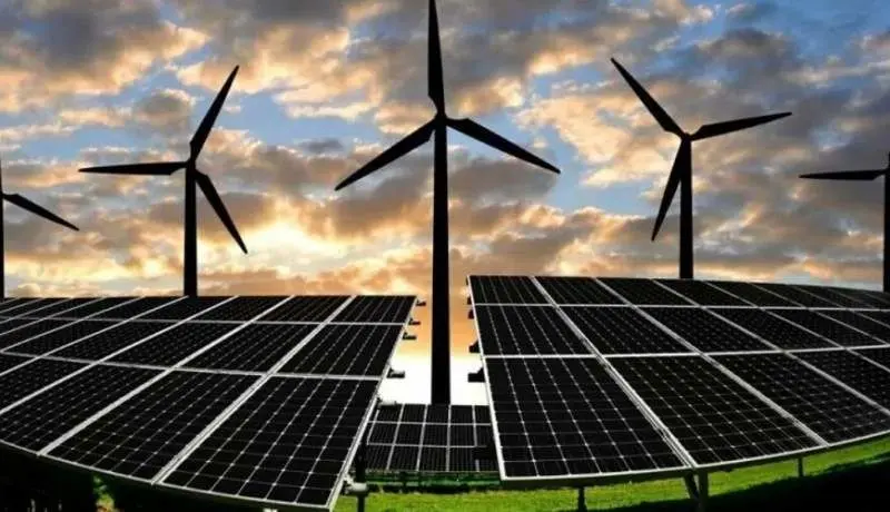 صنایع موظفند یک درصد از برق مورد نیاز سالانه خود را از تجدیدپذیرها تامین کنند