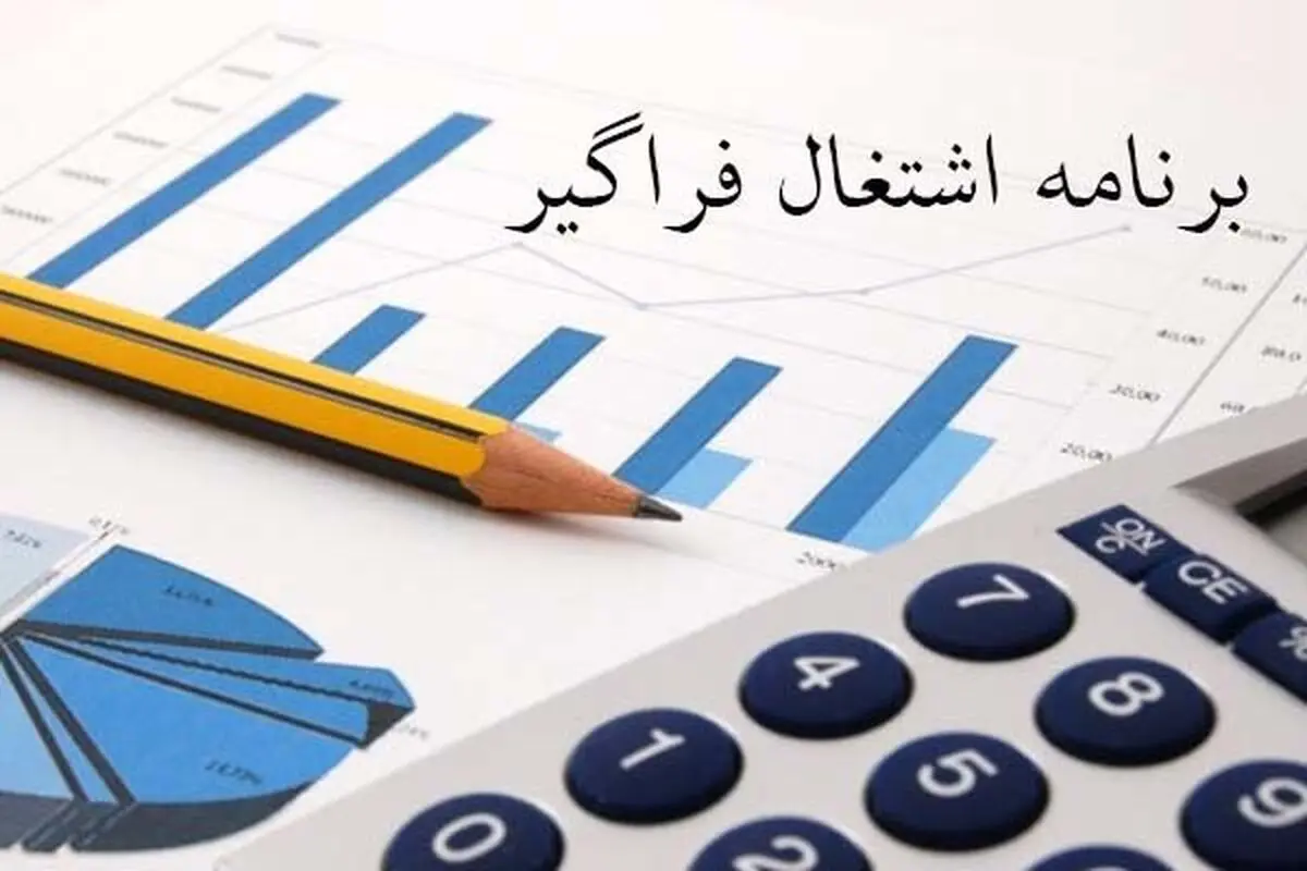 پرداخت یکهزار و ۱۵۴ میلیارد ریال تسهیلات اشتغال فراگیر در گیلان