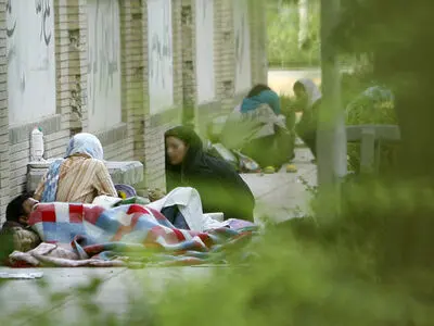 آمار دقیقی از زنان کارتن‌خواب تهران نداریم/ رایگان شدن مترو برای انتقال زنان آسیب‌دیده به گرمخانه‌ها