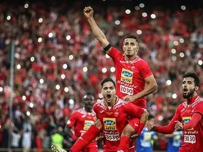 رسمی/ پرسپولیس قهرمان سوپرکاپ شد، استقلال جریمه