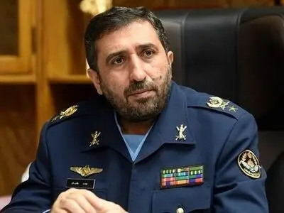 نقش نیروی هوایی در شکست منافقین انکارناپذیر است/آمادگی پاسخگویی به هر نوع تهدیدی را داریم