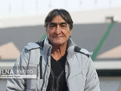 ناصر محمد خانی: بیخیال رونالدو! صعود کنید