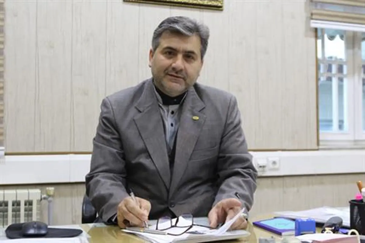 پرداخت ۵۵۰۰ فقره وام قرض‌الحسنه به مددجویان با همکاری بانک مهر ایران
