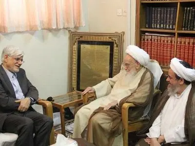 دوران حضور آیت الله صافی‌گلپایگانی در شورای نگهبان، تضییع حق کمتری صورت می‌گرفت