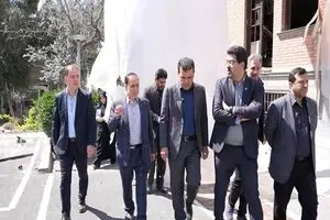 حمله به مراکز علمی کشور نمی‌تواند مسیر تولید علم را متوقف کند