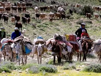 میزان تخصیص ارزش افزوده با جمعیت عشایر استان قزوین تناسب ندارد