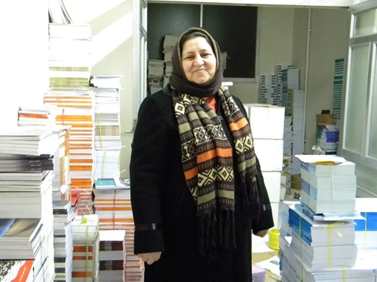 ضرورت برگزاری نمایشگاه کتاب های استانی