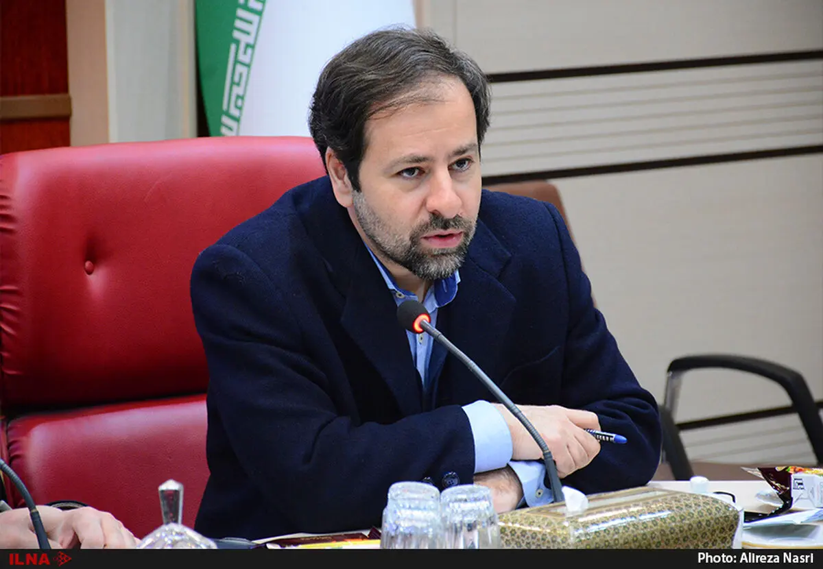انتقال موقت الواح هخامنشی به موزه قزوین