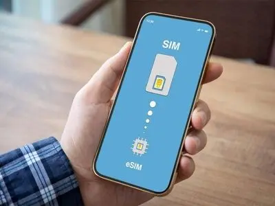 آیا «آیفون ایر» در ایران آنتن می‌دهد؟ بررسی دو مانع بزرگ: رجیستری و eSIM