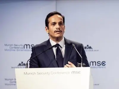 با یادداشت تفاهم به توقف جنگ دست‌ یافتیم
