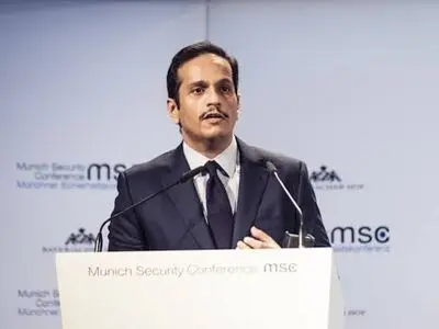 با یادداشت تفاهم به توقف جنگ دست‌ یافتیم