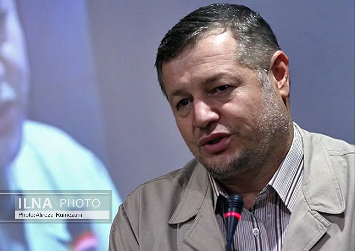 مجید رجبی معمار مدیرعامل خانه هنرمندان شد