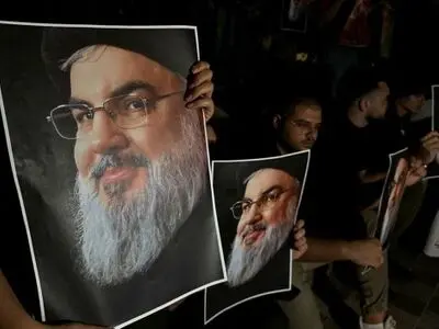 پیکر سید حسن نصر الله احتمالا در لبنان به خاک سپرده خواهد شد